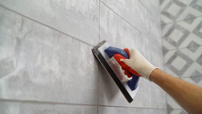 Tile Service