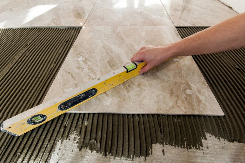 Cost of Tile in Suwanee, GA