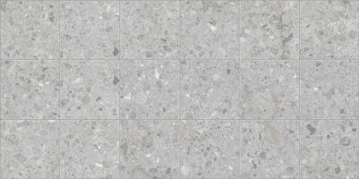 Countertop Tile Work